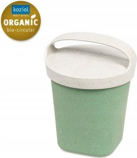 Koziol Plastic Lunch Box 500ml