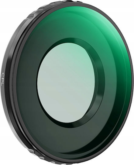 K&F Concept Filtru CPL / HD / PL pentru obiective foto