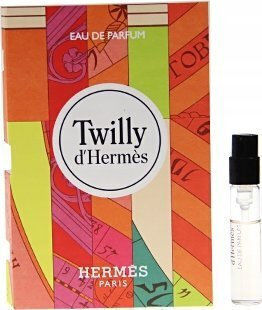 Hermes Twilly D'hermès Eau de Parfum 2ml