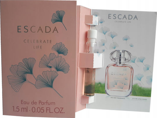 Escada Celebrate Eau de Parfum