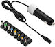 Blow Încărcător Auto 36W cu Porturi: 2xUSB