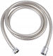 Flexible Shower Hose Douceur D`interieur Stainless Steel 1.5 1.8 M