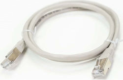 Lynx U/UTP Cat.5e Ethernet Network Cable 3m Gray Lynx U/UTP Cat.5e Ethernet Network Cable 3m Gray