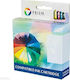 Prism Kompatible Tintenstrahldrucker-Tintenpatrone Epson T9452 60ml Cyan 1Stück