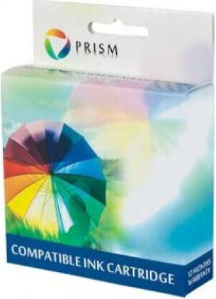 Prism Πακέτο Συμβατών Μελανιών Εκτυπωτή InkJet Epson 603XL C13T03A34010 350 Σελίδων 4ml Ματζέντα 1τμχ