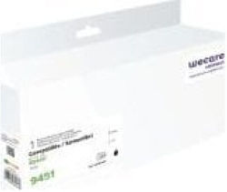 Armor Games Kompatible Epson Tintenpatrone C13T945140 Schwarz