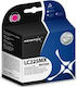 Asarto Συμβατό Μελάνι Εκτυπωτή InkJet Brother LC225XLM Ματζέντα 1τμχ