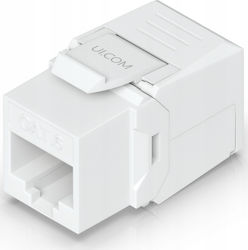 Ubiquiti Keystone Cat.6 1τμχ