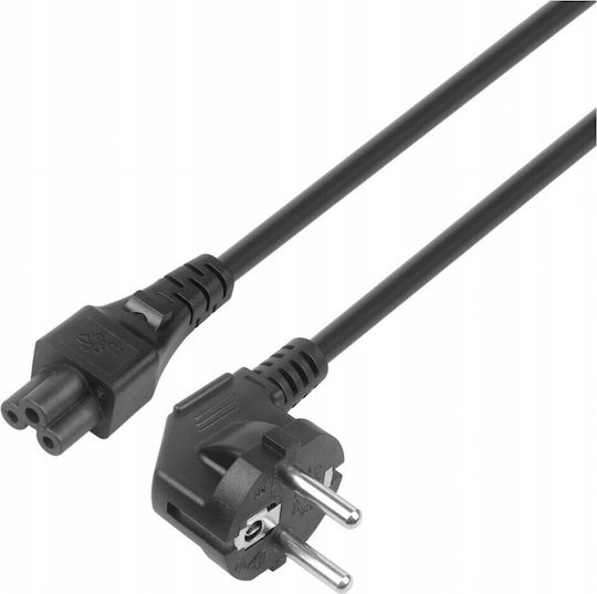 Tb Print Power Cord 3m IEC C5 VDE