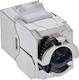 InLine Keystone RJ45 24τμχ