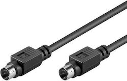 Adapter Av Premiumcord Gembird Scart Rca 3x Cinch + S-video M M Adapter Av Premiumcord Gembird Scart Rca 3x Cinch + S-video M M
