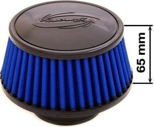 Simota_f Κωνικό Φίλτρο Simota Jau-x02201-20 80-89mm Μπλε