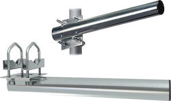 Cleme de Montare Antenă Balcon Simplă Vayox 30 Cm