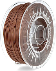 Devil Design PETG 3D Printer Filament 1.75mm Co...