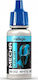 Acrylicos Vallejo Боя за Моделизъм White Grey 17мл