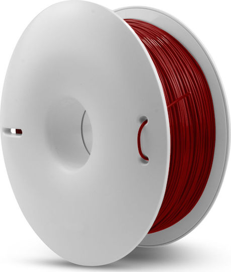 Fiberlogy Easy PLA Filament imprimantă 3D 2.85mm Roșu 0.85kg