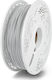 Fiberlogy ASA 3D Printer Filament 1.75mm Gray 0.75kg 1 Piece (Spool)