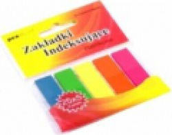 Penword Plastic Bookmark Tabs Zi-10