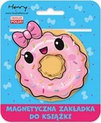Магнитна отметка Топка Лък Ако