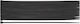 Neo Cable Ties Plastic 200mm x 2.5mm in Black Colour (100 pcs)