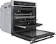 Whirlpool Cuptor Deasupra Blatului 73lt L59.5cm.