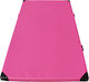 Master Trainingsmatte Pilates Rosa (200x100x6cm)
