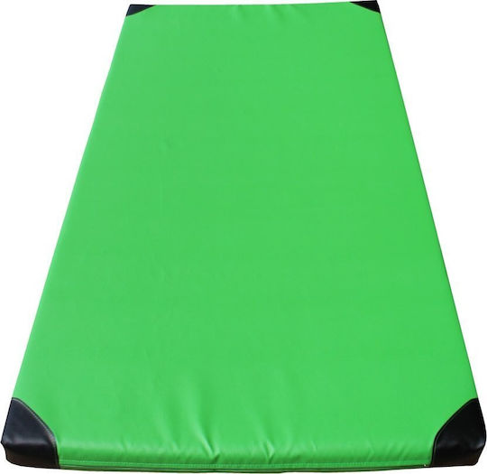 Master Măture De Exerciții Pilates Verde 200x100x8cm