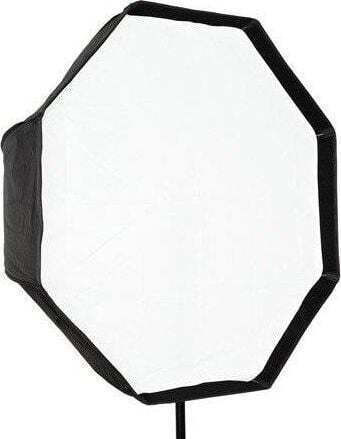 Softbox Octogonal Glareone Tip Umbrelă 80 Cm Difuzor Lămpi Portabile