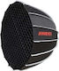 Jinbei Softbox Gitter Ke-60x90 Cm 13356130 6933793951065