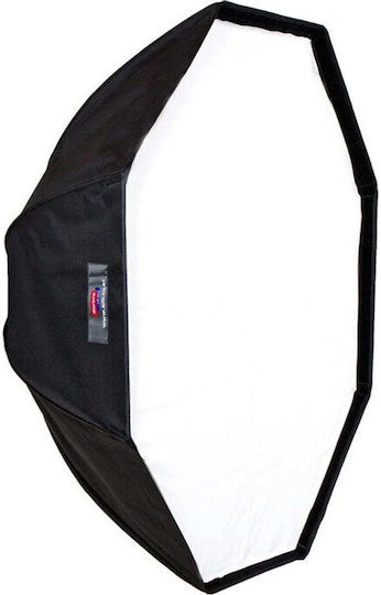 Softbox Octogonal Aurora 60 Cm Lbor60