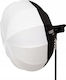 Set Fustă Glareone Lantern Softbox 120 Pro
