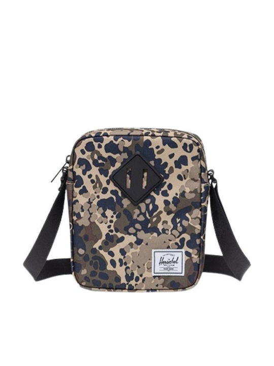 Herschel Heritage Geantă pentru bărbați De umăr...