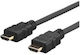 Vivolink Cable HDMI male - HDMI male 3m Μαύρο