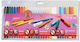 Koh-I-Noor Markere de Proiectare Multicolor 30buc