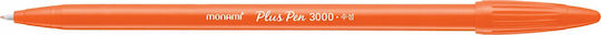 Teka Markers Orange 12pcs