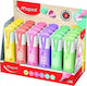 Teka Highlighters Pastel 24pcs