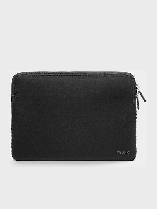 Trunk Geantă Husă pentru laptop 15" în culoarea Negru