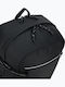 American Tourister Upventure Backpack Backpack for 17.3" Laptop Black