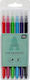 Koh-I-Noor Marker 6 Colors