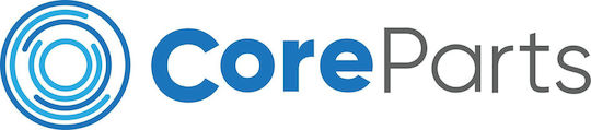 Coreparts Topcase Keyboard Dk