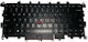 Lenovo Keyboard Assembly De Lb B