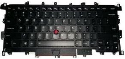 Lenovo Keyboard Assembly De Lb B