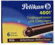 Σύντομες Κασέτες Pelikan Tp/6 167436