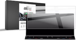 Ceramic Grizzglass Car Display Protection Volkswagen Vw Transporter T7 Discover Pro 10" 2024 Grz11615 5906146449756