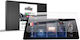 Grizzglass Keramikfolie Android Autoradio BMW 1 F20 F21 10,25" 2011-2019