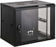 Επιτοίχια Καμπίνα Rack 20U