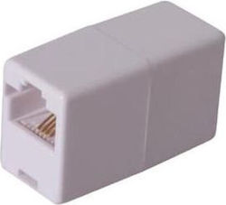 RJ45 Connector Logo 25060