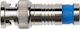 Conector de compresie BNC w/4879*p50 RG6 NS100 Triset113