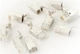 Βύσμα Rj45 Digitus Κατηγορίας 6a Θωρακισμένο Καλώδια Awg 22-24 10 Τεμ