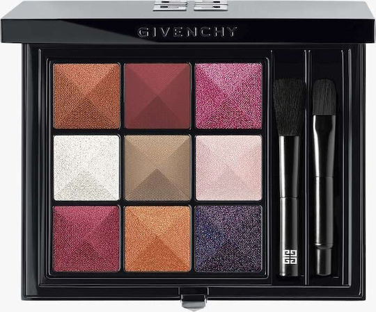 Givenchy Le 9 De Eye Shadow Palette in Solid Form N10 8gr